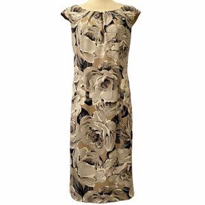 iLE New York A-line Dress Size 8